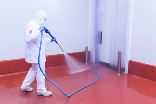 Best Oil and Grease Removal from Surfaces in Comer, GA
