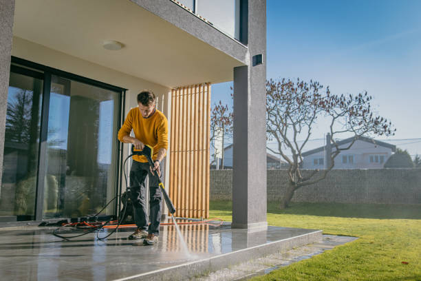 Best Sidewalk and Walkway Pressure Cleaning in Comer, GA