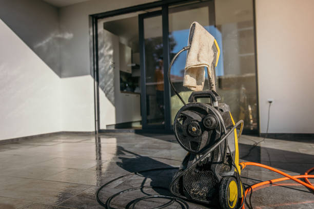 Best Deck and Patio Pressure Washing in Comer, GA